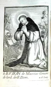 Bienheureux Jean Macias 03