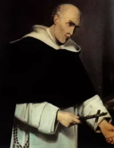 Bienheureux Marc de Modène 01