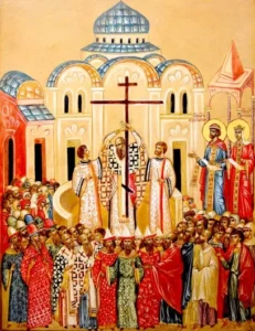 Exaltation de la Sainte Croix 01