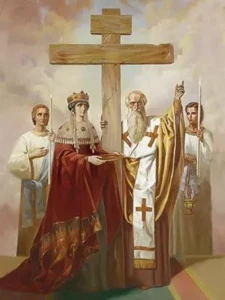 Exaltation de la Sainte Croix 02