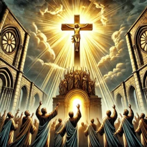 Exaltation de la Sainte Croix 04