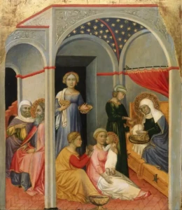 Nativité de la Sainte Vierge 03