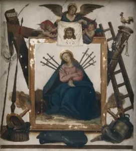 Notre Dame des Sept Douleurs 04