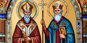 Saint Corneille et saint Cyprien 02