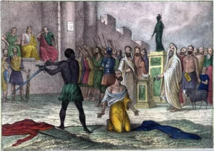 Saint Corneille et saint Cyprien 04