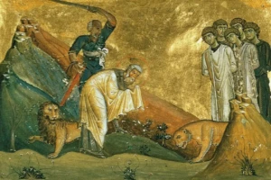 Saint Janvier et ses Compagnons 01