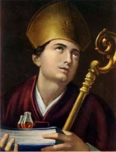 Saint Janvier et ses Compagnons 03