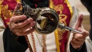 Saint Janvier et ses Compagnons 04