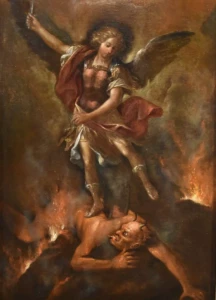 Saint Michel Archange 01