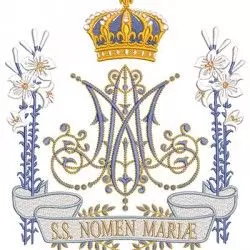 Saint Nom de Marie 03
