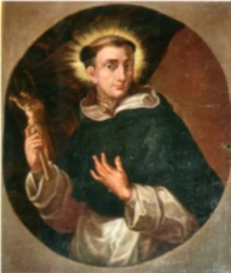 Bienheureux Matthieu Carreri 02