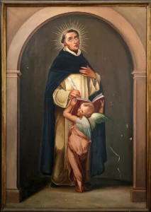 Bienheureux Raymond de Capoue 03