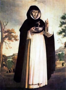 Saint Louis Bertrand 01