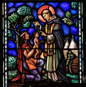 Saint Louis Bertrand 02