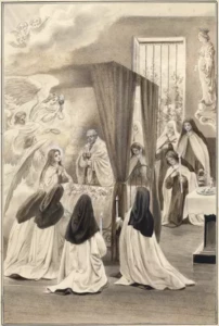 Sainte Thérèse de l’Enfant-Jésus 03